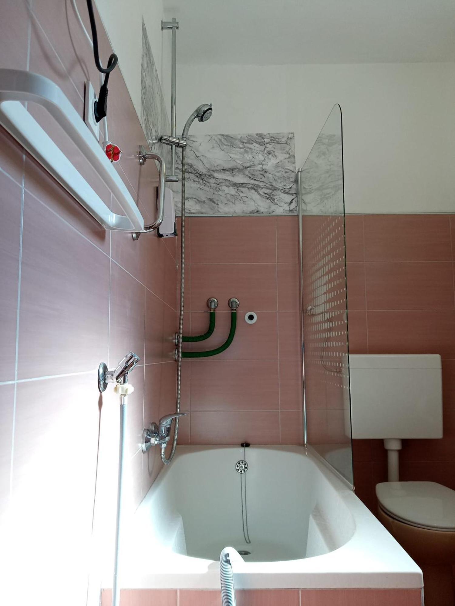 Apartment Benic Zadar Exterior photo
