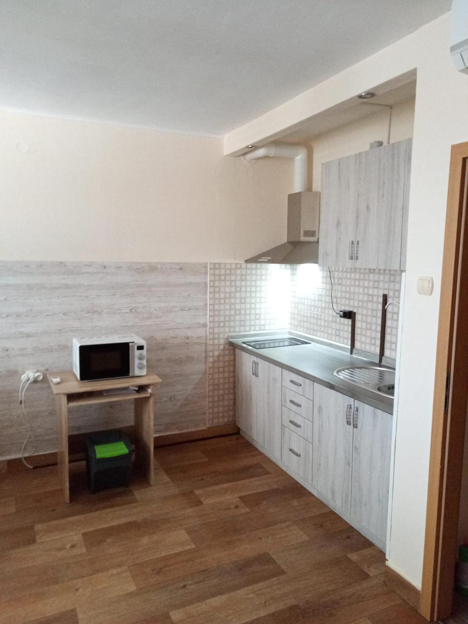 Apartment Benic Zadar Exterior photo